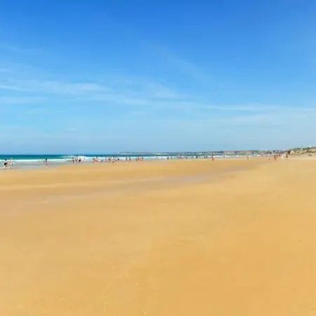Apartment Conil Cerca De La Playa