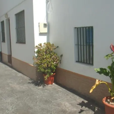 Apartment Conil Cerca De La Playa *