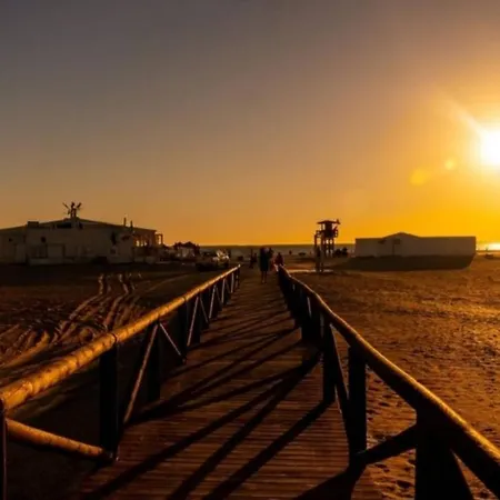 Apartment Conil Cerca De La Playa Cadiz