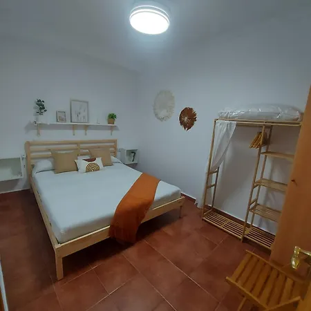 Apartment Conil Cerca De La Playa *