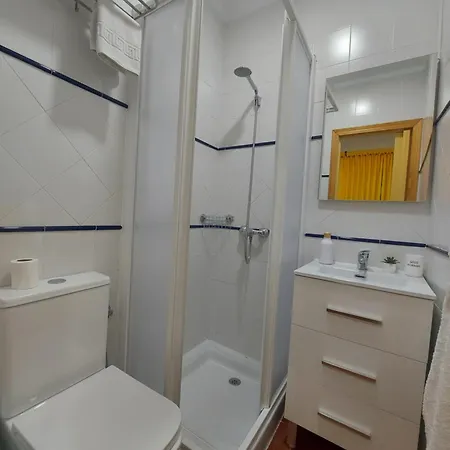 Apartment Conil Cerca De La Playa